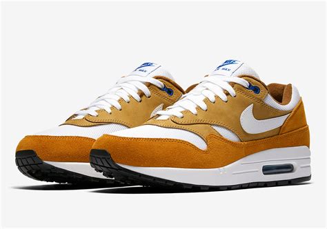 nike air max curry kopen|Nike Air Max 1 Curry (2018) Men's .